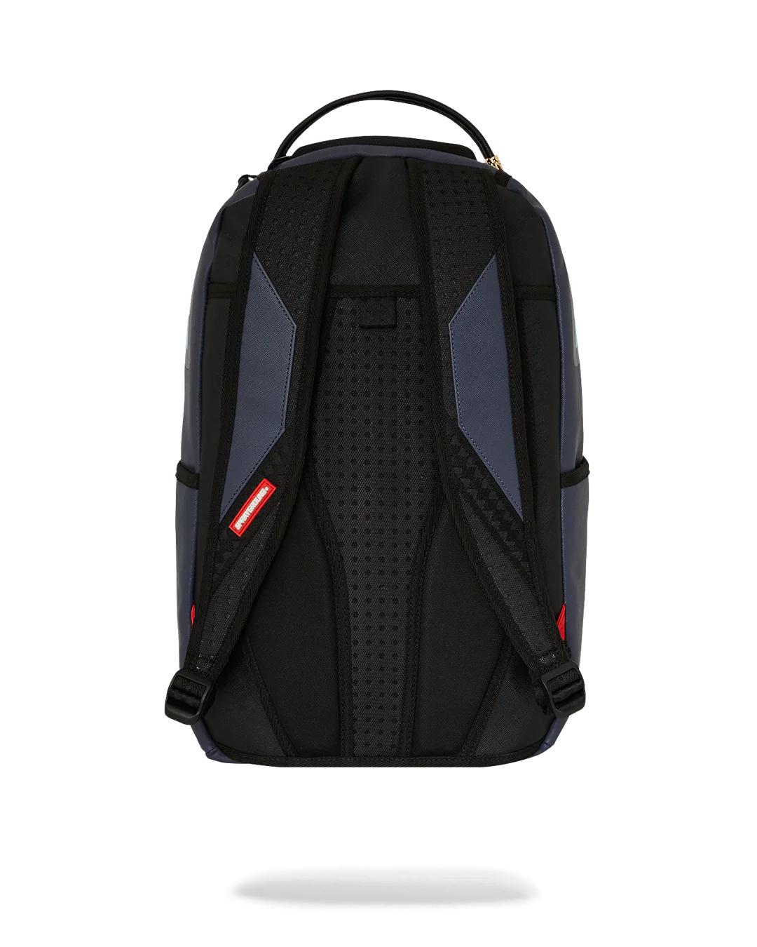 SHARK CENTRAL LATE ARRIVAL DLXSV BACKPACK