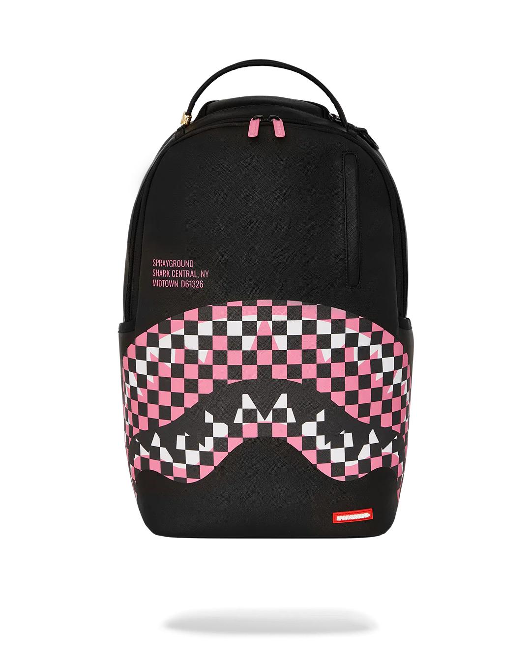 SHARK CENTRAL MIDTOWN BACKPACK