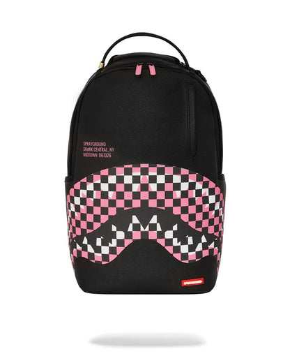 SHARK CENTRAL MIDTOWN BACKPACK