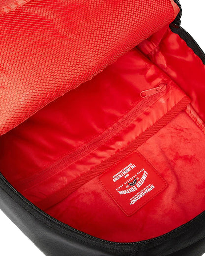 SHARK CENTRAL MIDTOWN BACKPACK