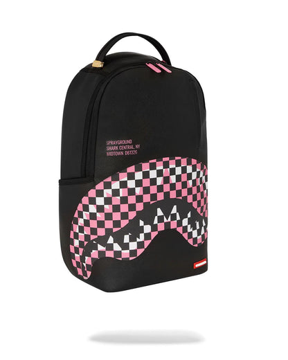 SHARK CENTRAL MIDTOWN BACKPACK