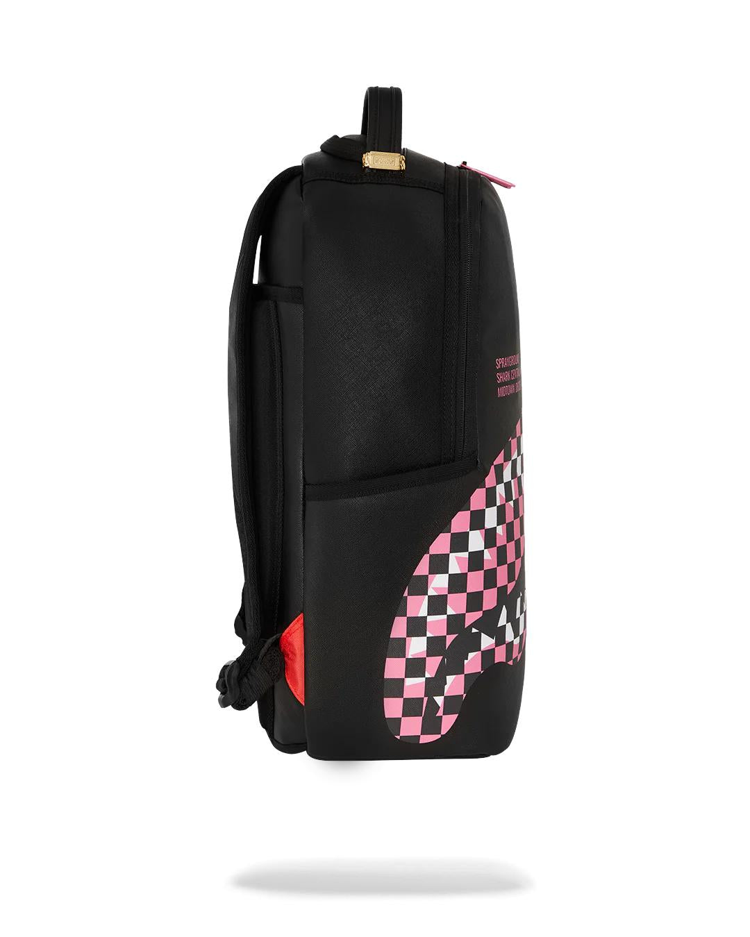 SHARK CENTRAL MIDTOWN BACKPACK