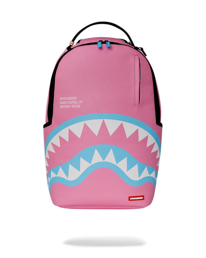 SHARK CENTRAL AMUSEMENT DLXSV BACKPACK