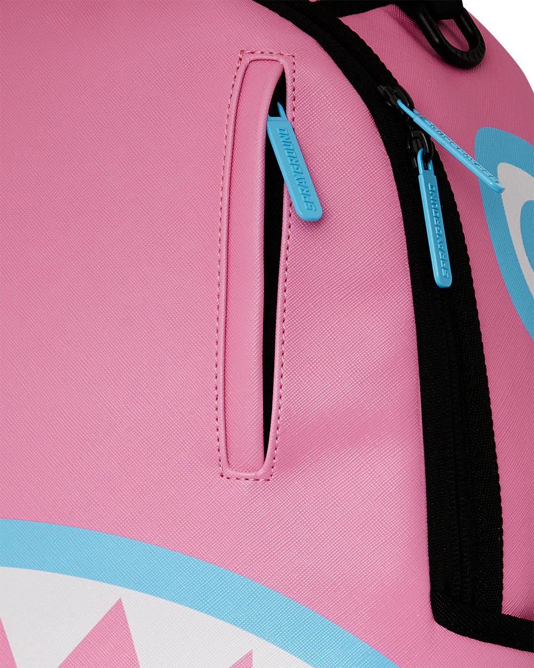 SHARK CENTRAL AMUSEMENT DLXSV BACKPACK