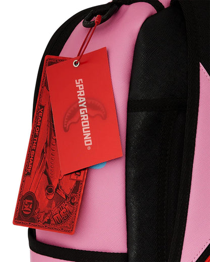 SHARK CENTRAL AMUSEMENT DLXSV BACKPACK