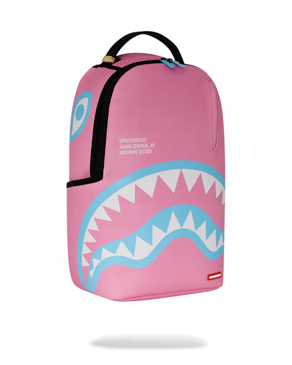 SHARK CENTRAL AMUSEMENT DLXSV BACKPACK