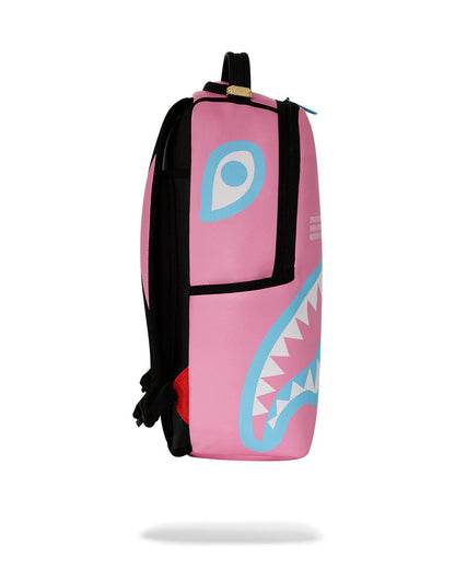 SHARK CENTRAL AMUSEMENT DLXSV BACKPACK