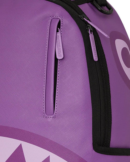SHARK CENTRAL PURPLE VENOM BACKPACK