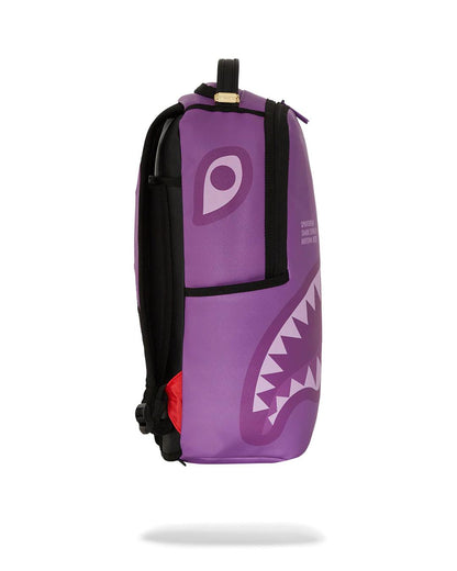 SHARK CENTRAL PURPLE VENOM BACKPACK