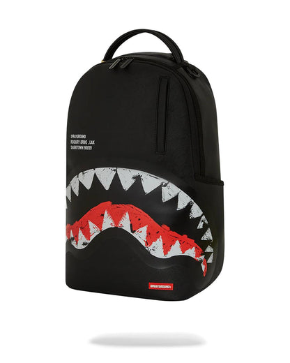 SHARK CENTRAL TOWN LAX BACKPACK