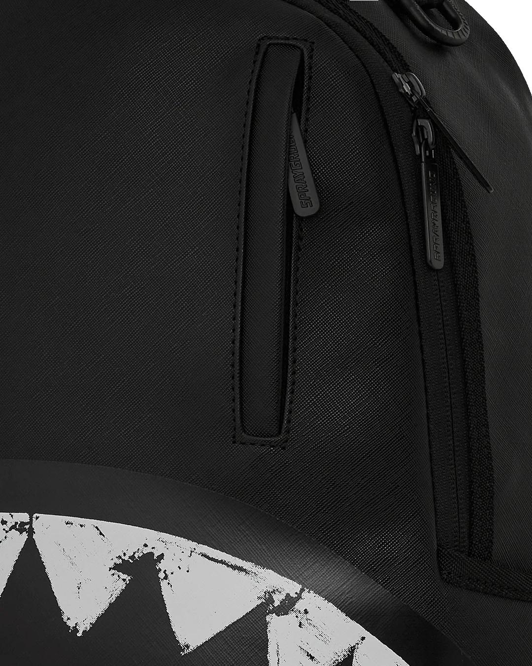SHARK CENTRAL TOWN LAX BACKPACK
