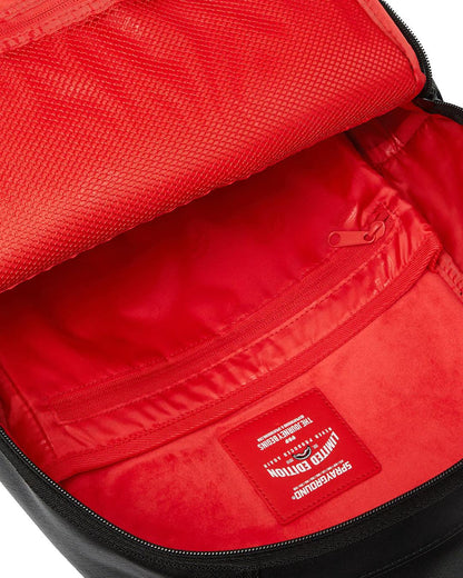 SHARK CENTRAL TOWN LAX BACKPACK