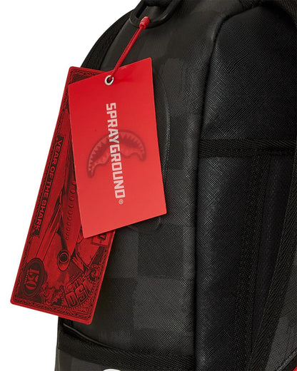 SNOOPY ART BITE DLXSV BACKPACK