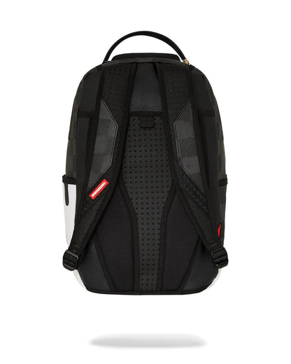 SNOOPY ART BITE DLXSV BACKPACK