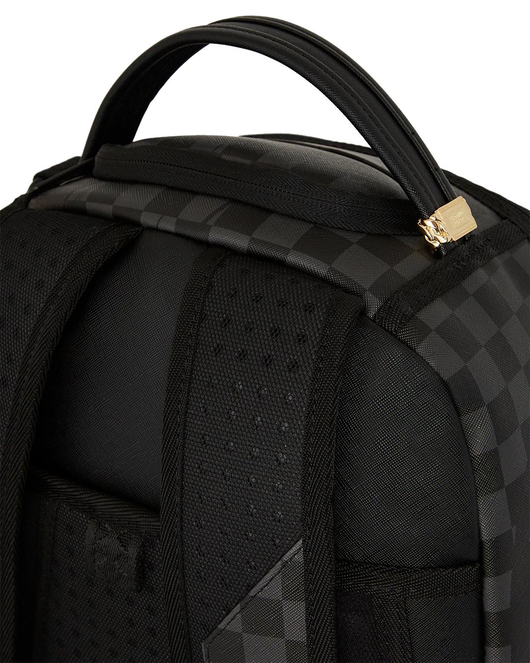 HEY ARNOLD GERALD THE LEGEND BACKPACK