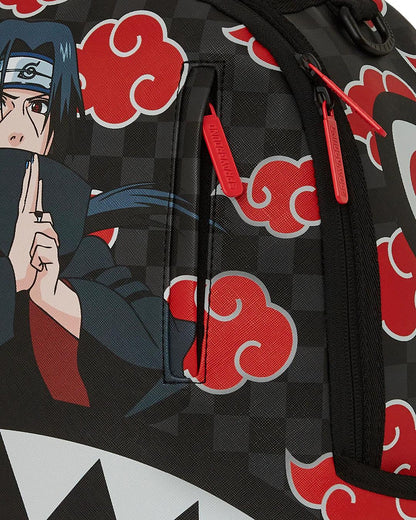 NARUTO ITACHI ON CLOUDS DLXSV BACKPACK