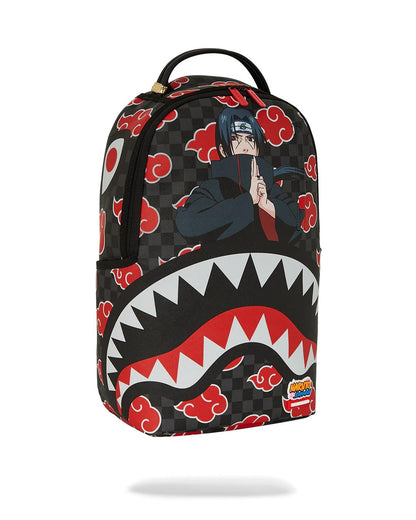 NARUTO ITACHI ON CLOUDS DLXSV BACKPACK