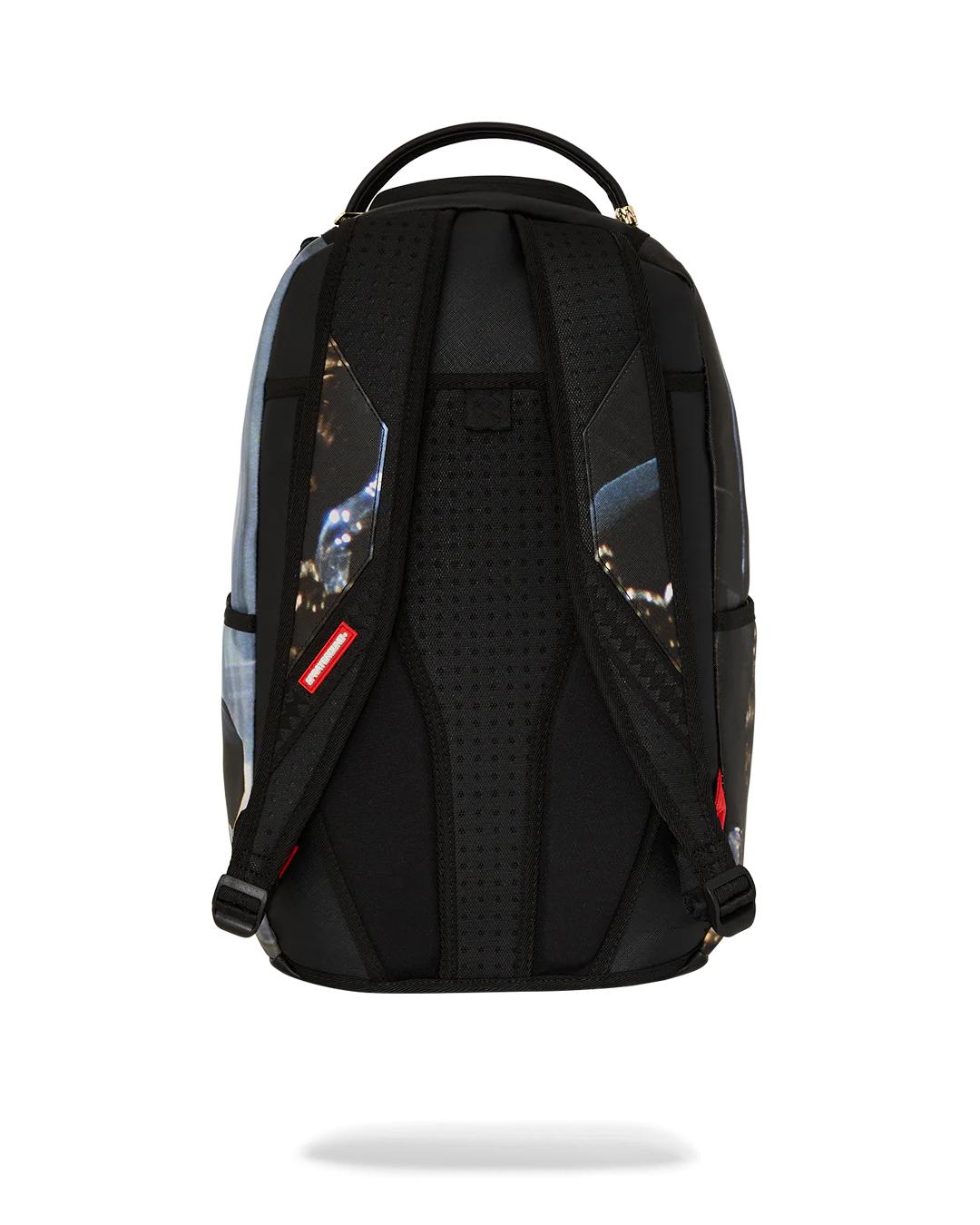 SCARFACE POINT IT OUT BACKPACK