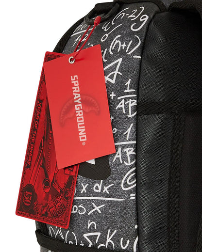 RICK AND MORTY SNEAKY BACKPACK
