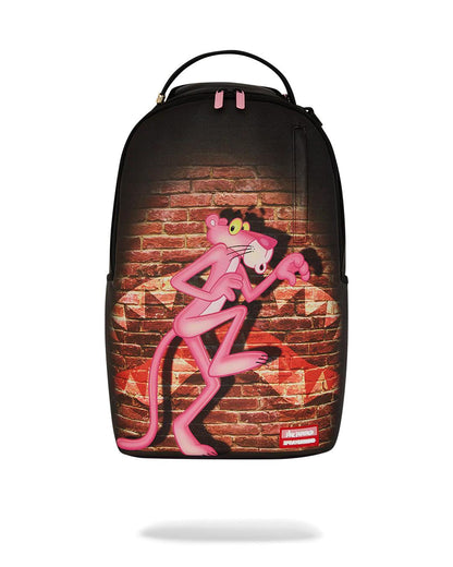 PINK PANTHER CAN'T CATCH ME DLXR BACKPACK