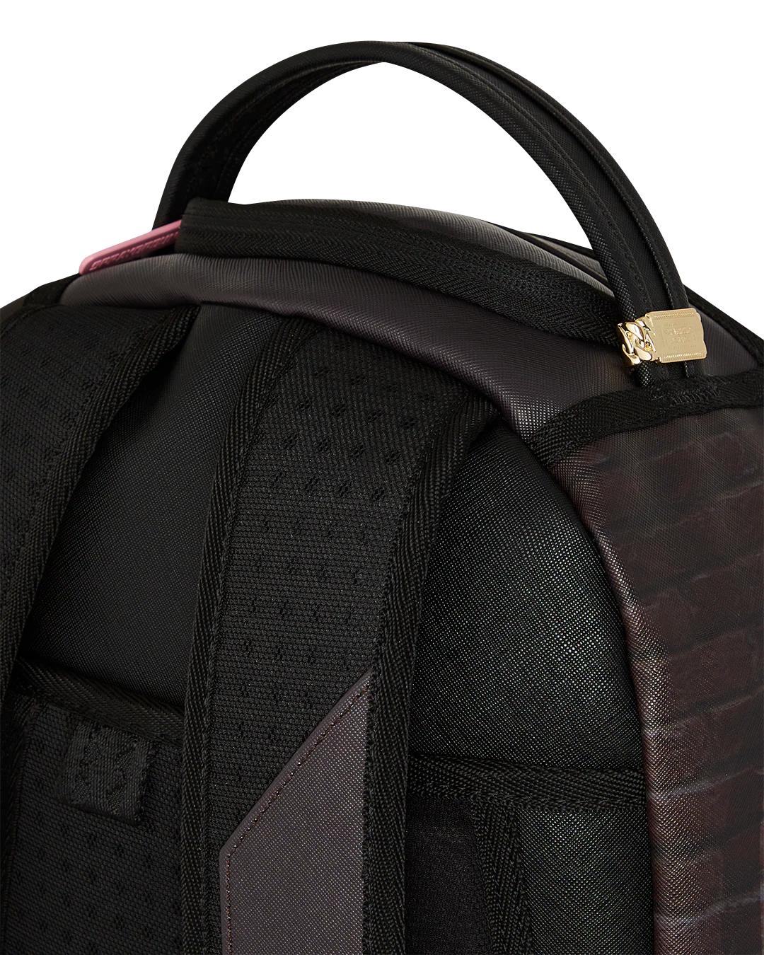 PINK PANTHER CAN'T CATCH ME DLXR BACKPACK