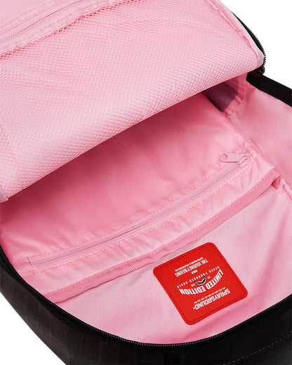 PINK PANTHER CAN'T CATCH ME DLXR BACKPACK