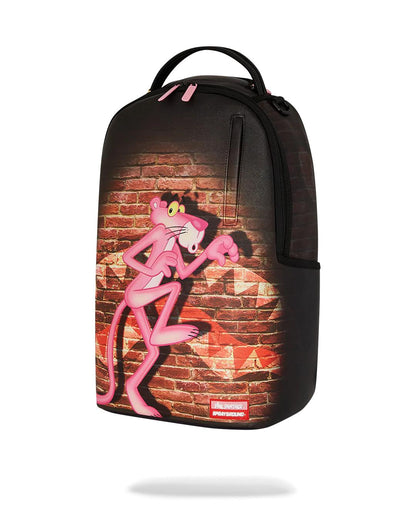 PINK PANTHER CAN'T CATCH ME DLXR BACKPACK