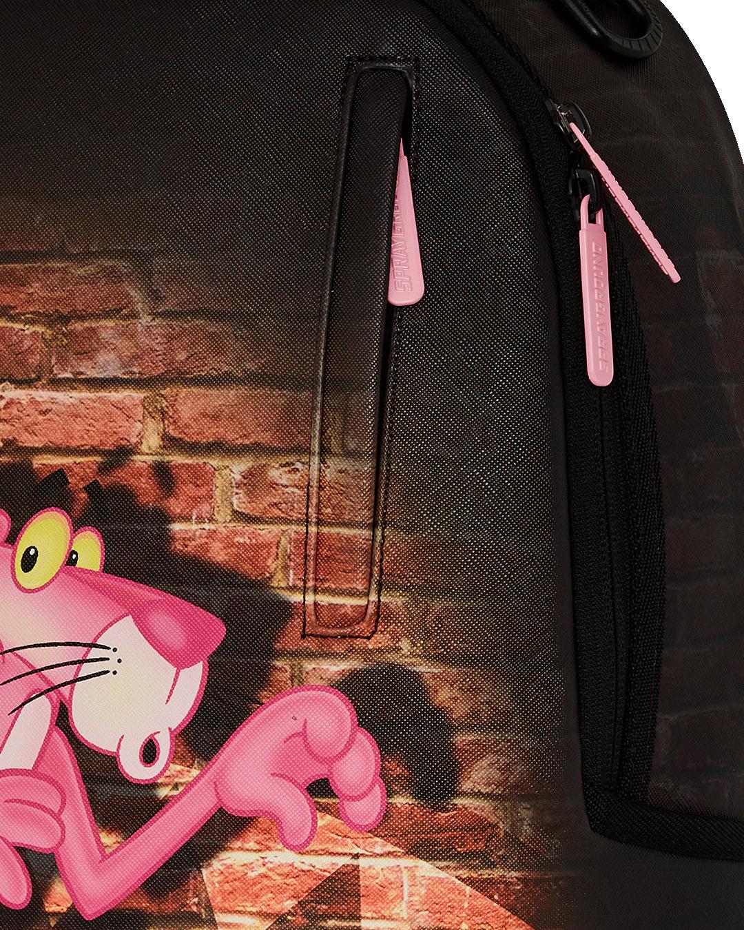 PINK PANTHER CAN'T CATCH ME DLXR BACKPACK