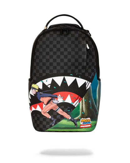 NARUTO STORM RUSH BACKPACK