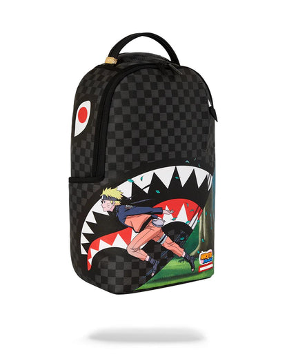 NARUTO STORM RUSH BACKPACK