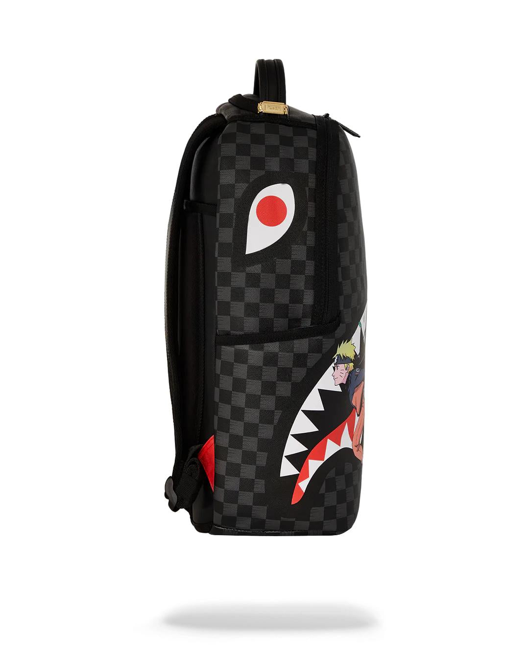 NARUTO STORM RUSH BACKPACK