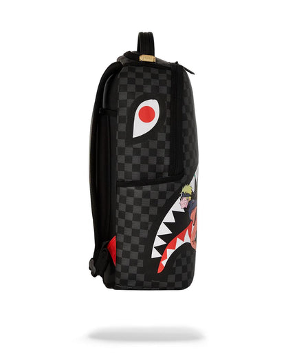 NARUTO STORM RUSH BACKPACK