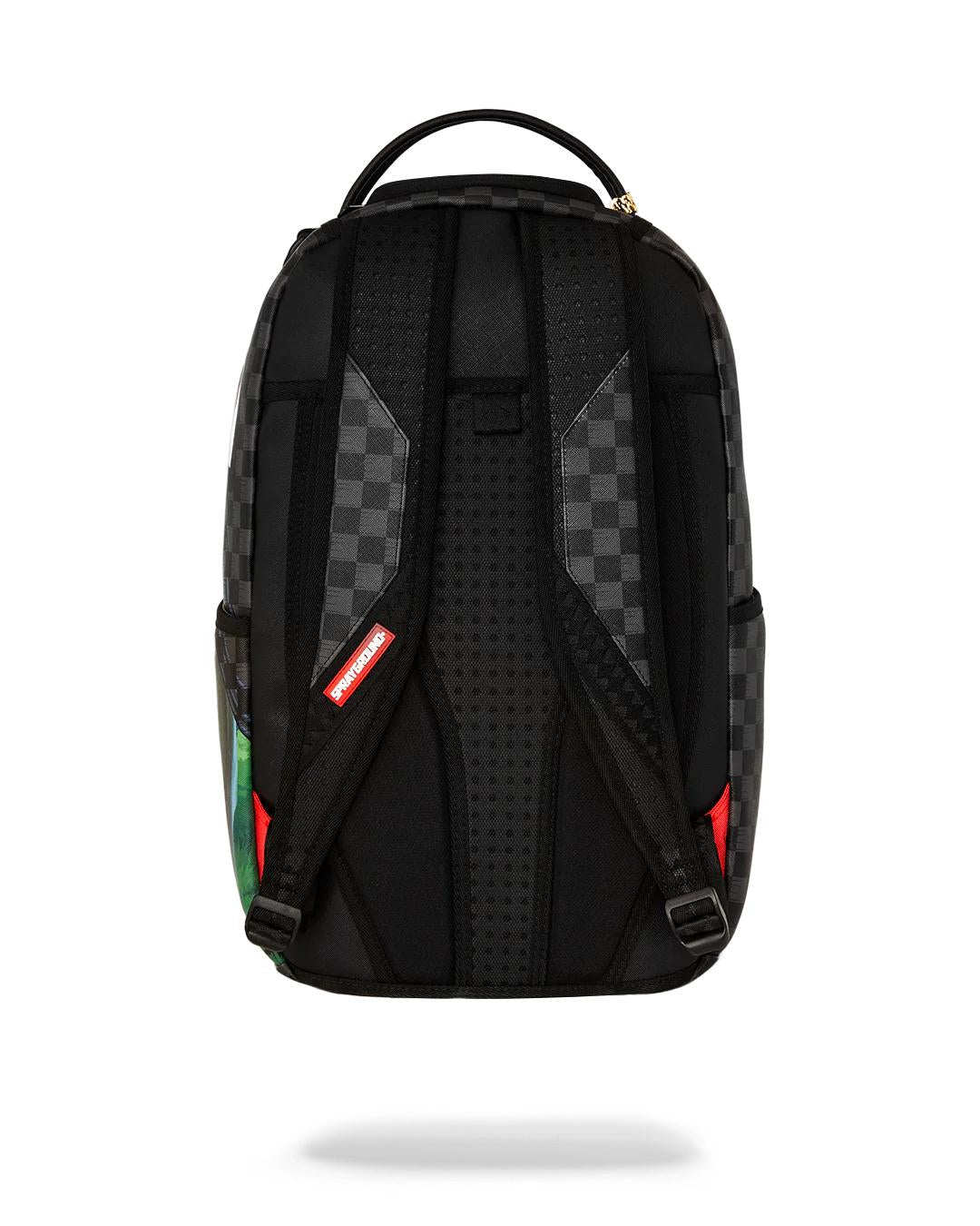 NARUTO STORM RUSH BACKPACK