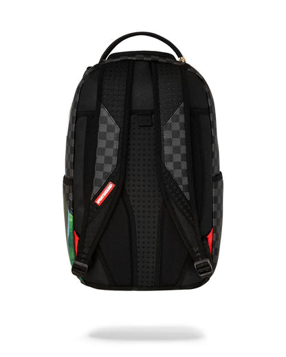 NARUTO STORM RUSH BACKPACK