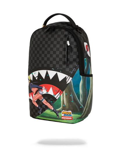 NARUTO STORM RUSH BACKPACK