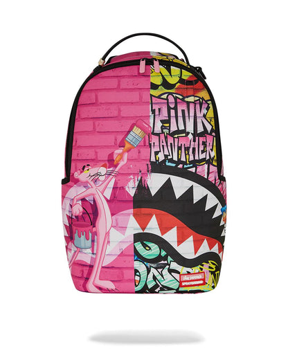 PINK PANTHER PRESTIGE BACKPACK