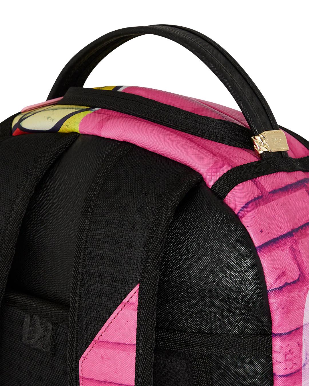 PINK PANTHER PRESTIGE BACKPACK