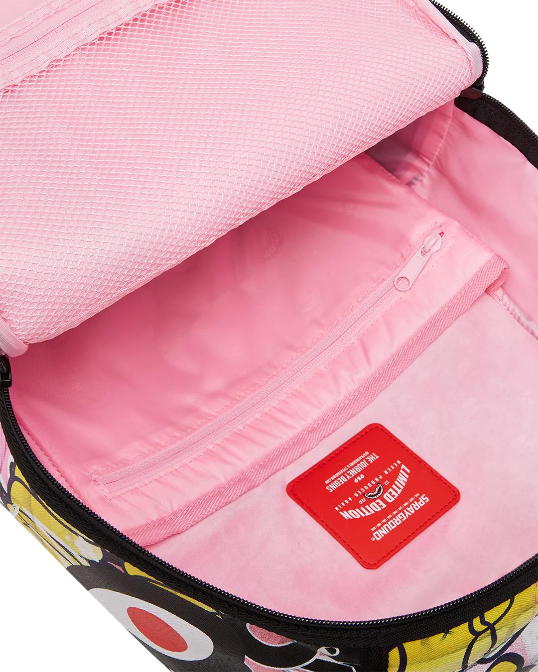 PINK PANTHER PRESTIGE BACKPACK