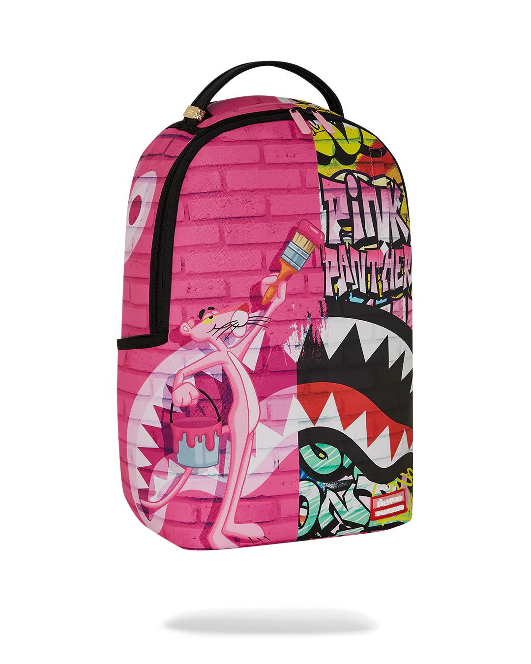 PINK PANTHER PRESTIGE BACKPACK