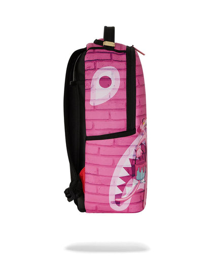 PINK PANTHER PRESTIGE BACKPACK