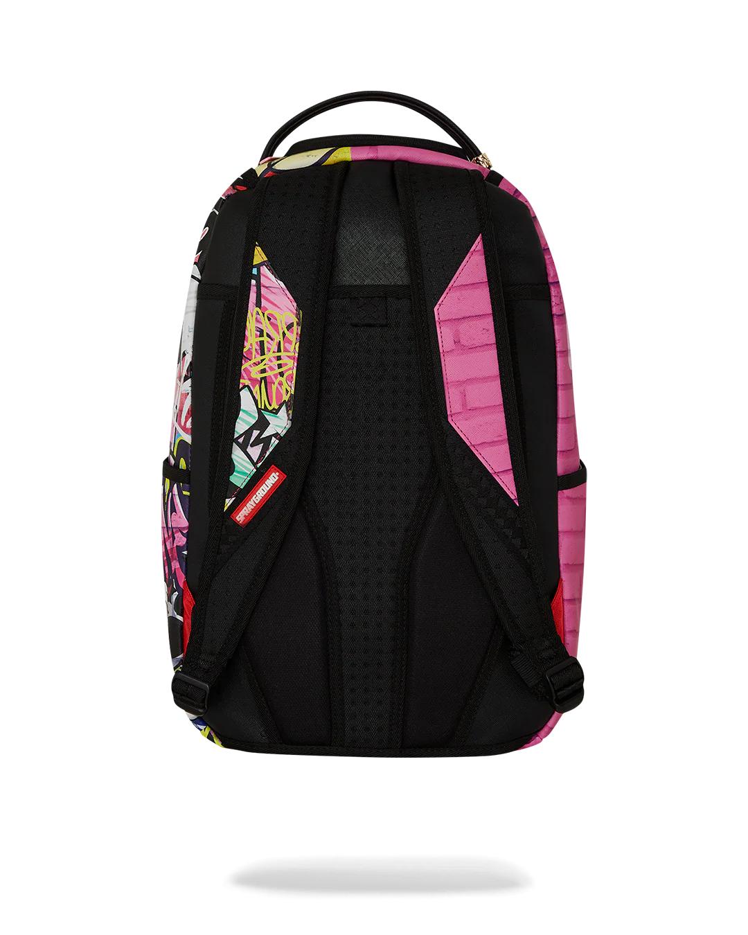 PINK PANTHER PRESTIGE BACKPACK