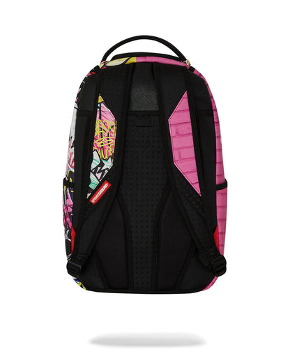 PINK PANTHER PRESTIGE BACKPACK