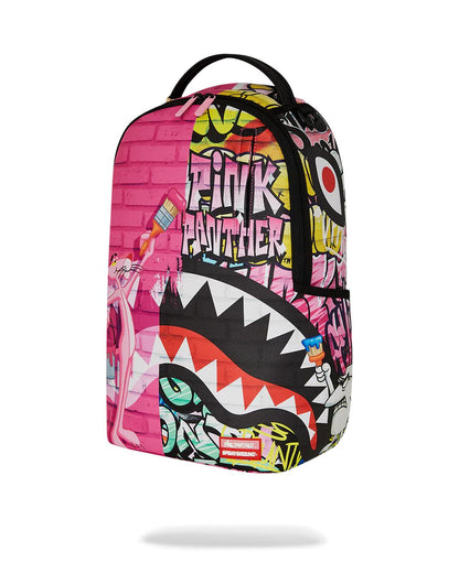 PINK PANTHER PRESTIGE BACKPACK