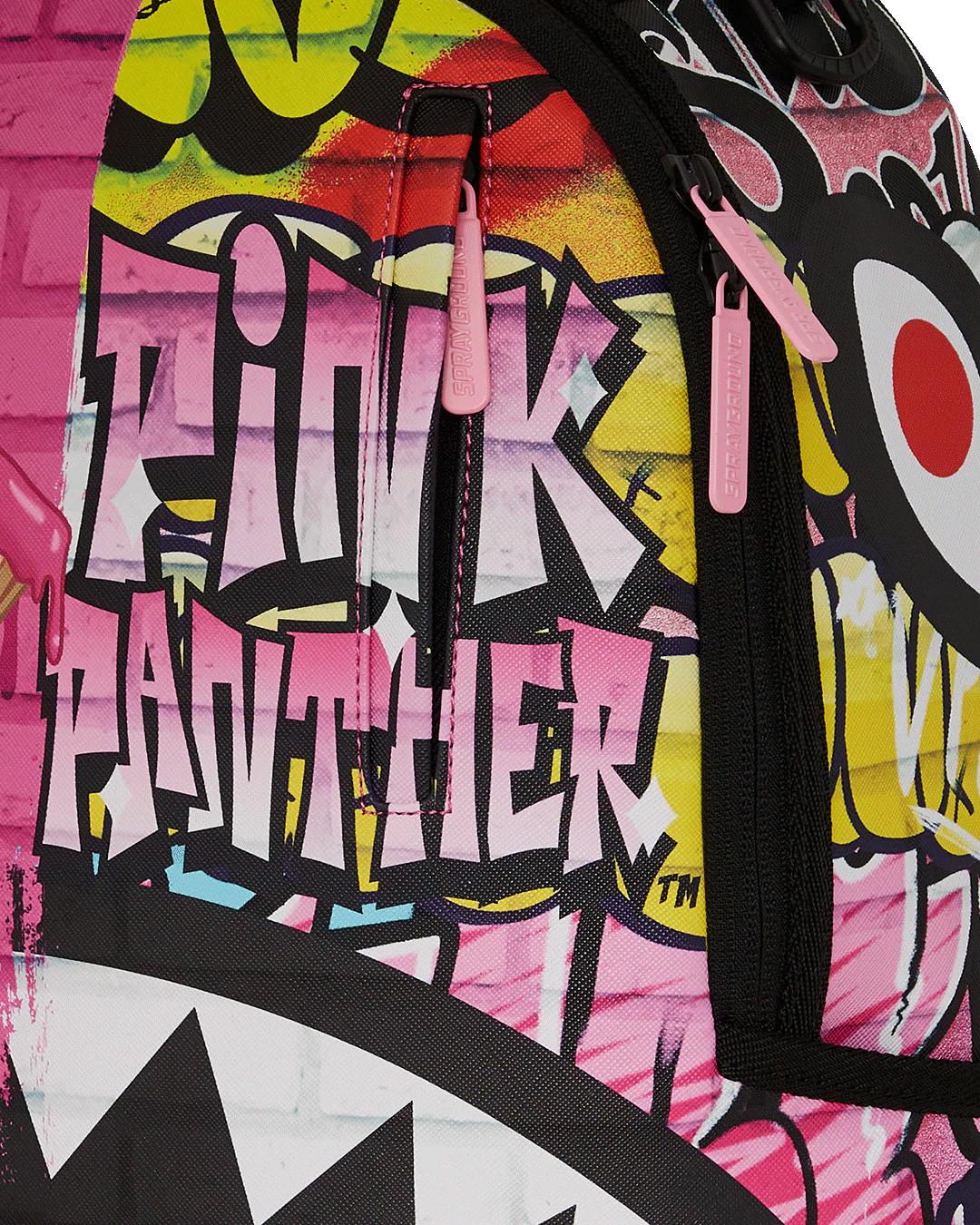 PINK PANTHER PRESTIGE BACKPACK
