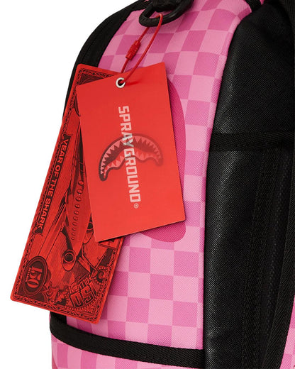 RUGRATS SUSIE PLAYGROUND POP DLXV BACKPACK