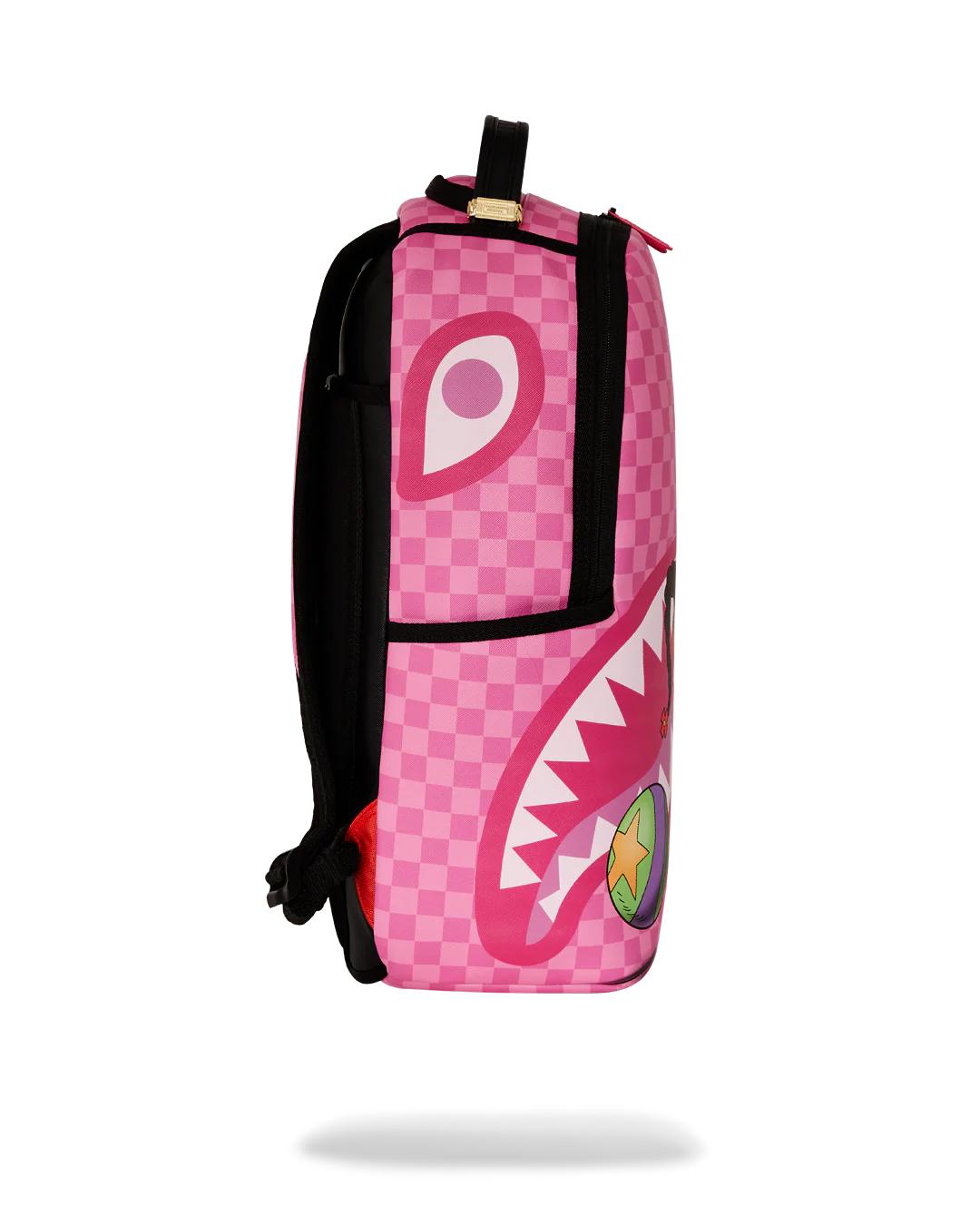 RUGRATS SUSIE PLAYGROUND POP DLXV BACKPACK