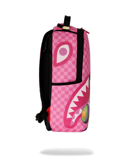 RUGRATS SUSIE PLAYGROUND POP DLXV BACKPACK