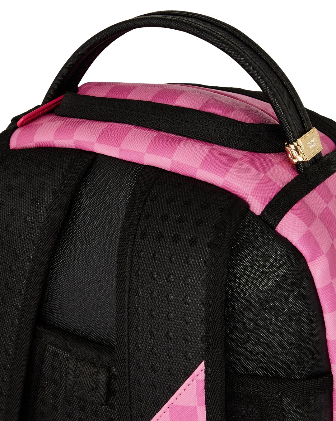 RUGRATS SUSIE PLAYGROUND POP DLXV BACKPACK