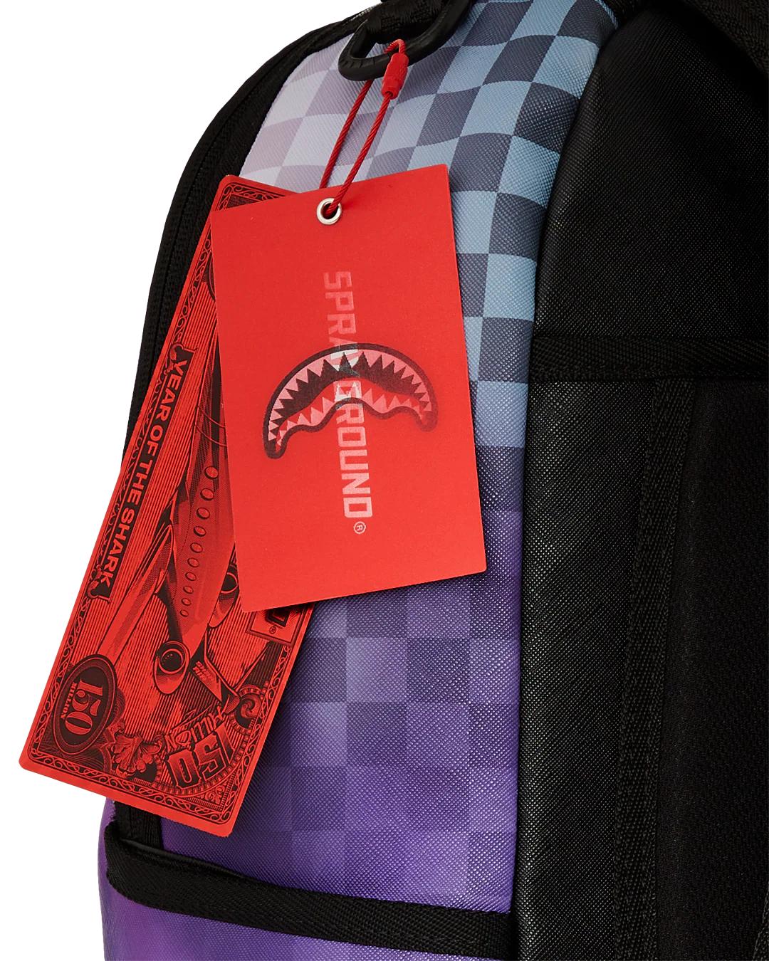 NARUTO MADARA MOON BACKPACK