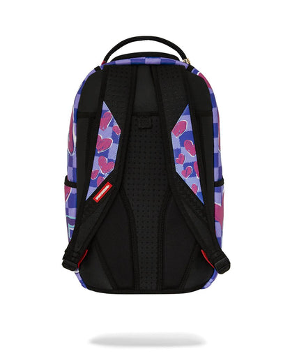 RUGRATS SUSIE CRAYON SHARK DLXSV BACKPACK